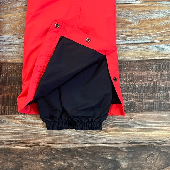 Columbia Orange Snow-Boarder Pants - Picture 5 of 7